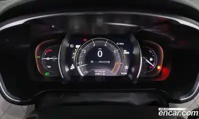 Renault SM6 2016 2.0 Автомат в Москве № 746744, миниатюра 8