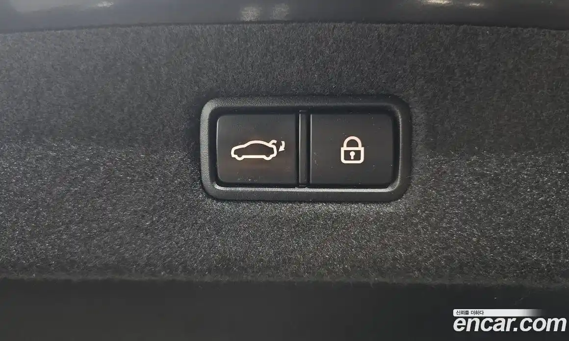 Genesis EQ900 2018 3.8 Автомат в Москве № 746921, фото 20