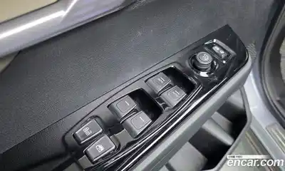 SsangYong Torres 2023 1.5 Автомат в Москве № 746952, миниатюра 12