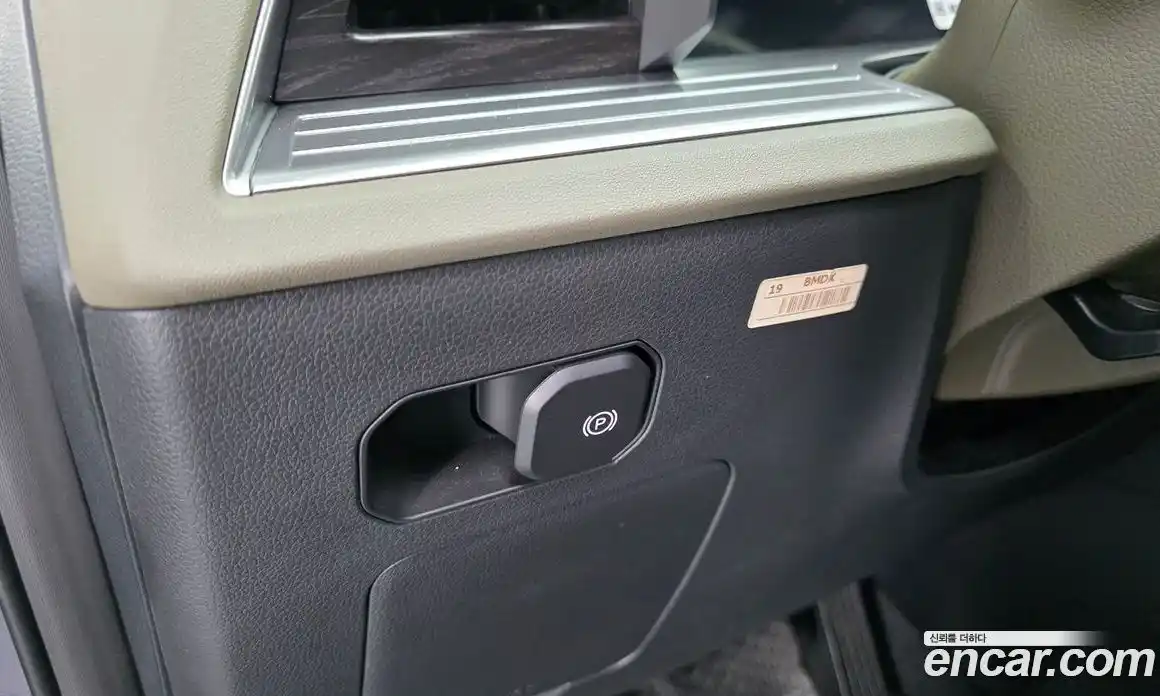 SsangYong Torres 2023 1.5 Автомат в Москве № 746952, фото 13