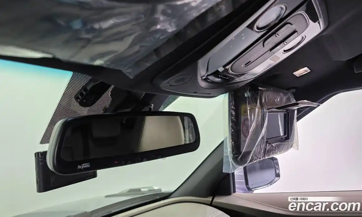 SsangYong Torres 2023 1.5 Автомат в Москве № 746952, фото 15