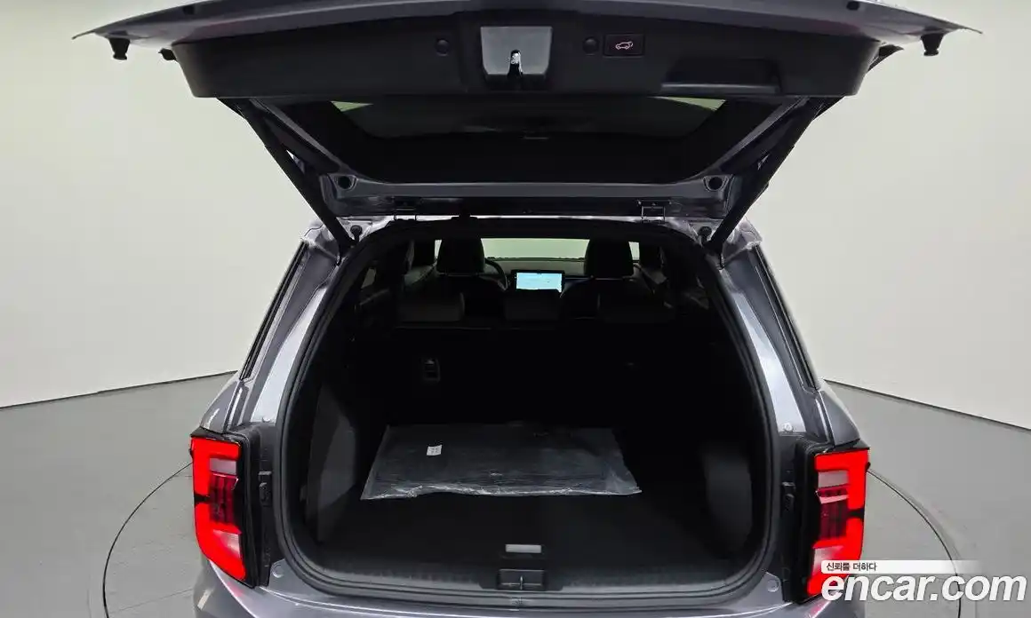 SsangYong Torres 2023 1.5 Автомат в Москве № 746952, фото 20