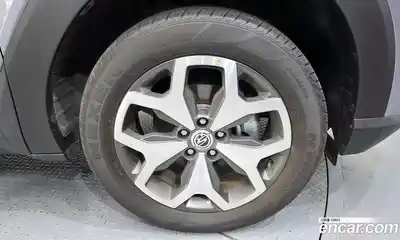 SsangYong Torres 2023 1.5 Автомат в Москве № 746952, миниатюра 5