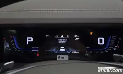 SsangYong Torres 2023 1.5 Автомат в Москве № 746952, миниатюра 8