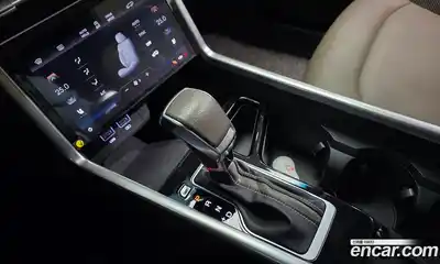 SsangYong Torres 2023 1.5 Автомат в Москве № 746952, миниатюра 9