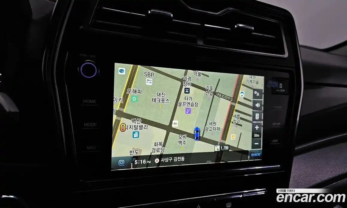 SsangYong TIBOLI 2021 1.5 Автомат в Москве № 747027, фото 14