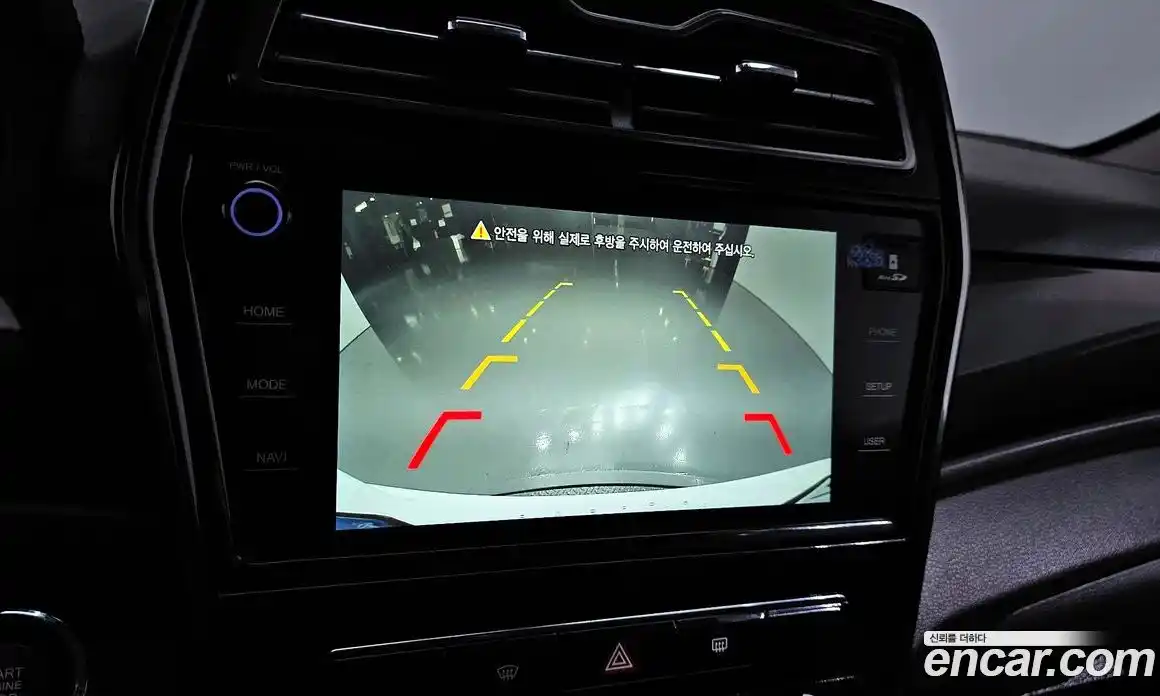 SsangYong TIBOLI 2021 1.5 Автомат в Москве № 747027, фото 15