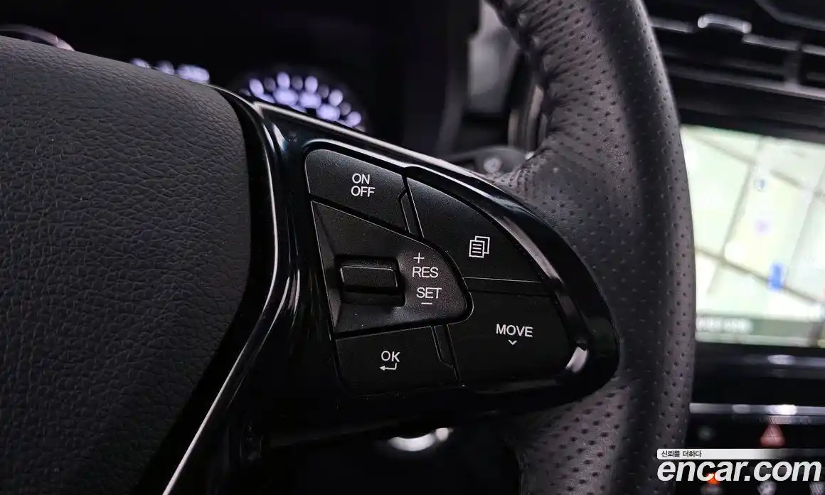 SsangYong TIBOLI 2021 1.5 Автомат в Москве № 747027, фото 16