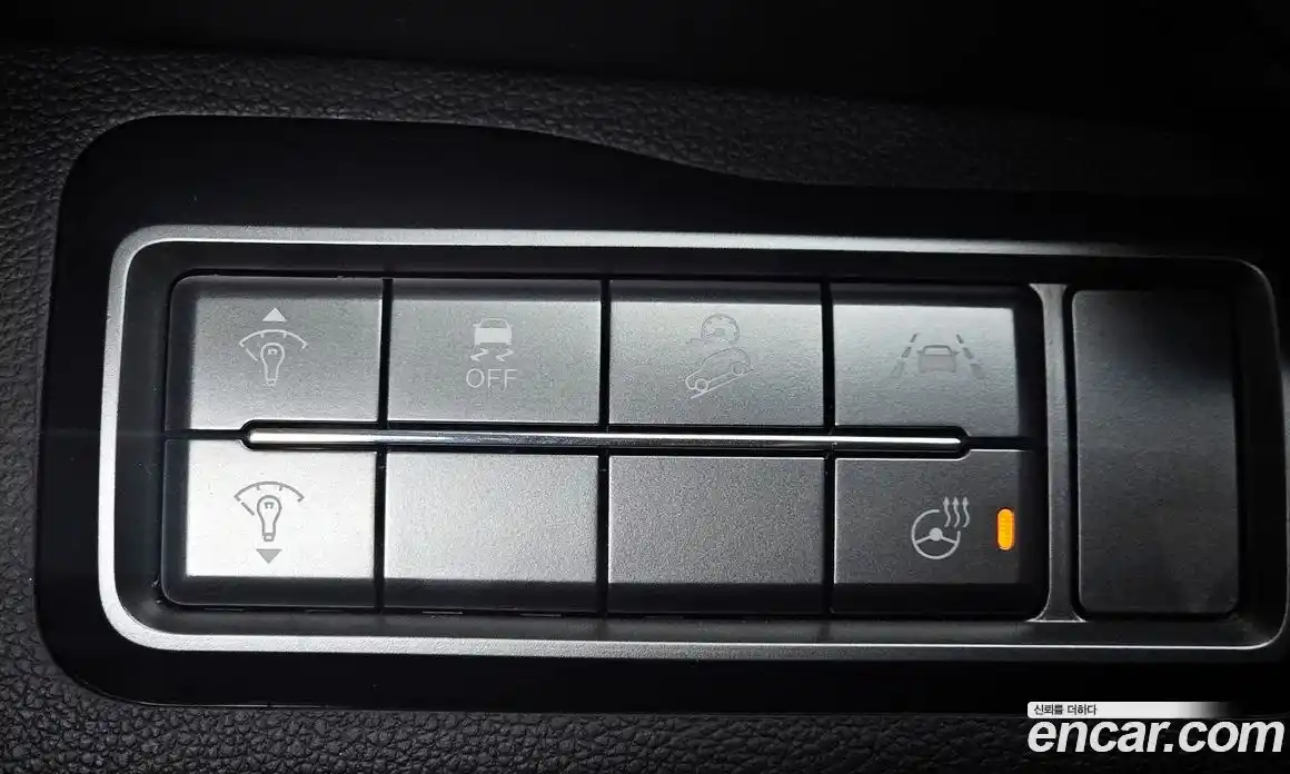 SsangYong TIBOLI 2021 1.5 Автомат в Москве № 747027, фото 19