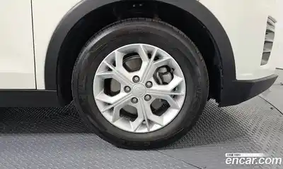 SsangYong TIBOLI 2021 1.5 Автомат в Москве № 747027, миниатюра 5