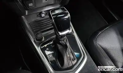 SsangYong TIBOLI 2021 1.5 Автомат в Москве № 747027, миниатюра 9