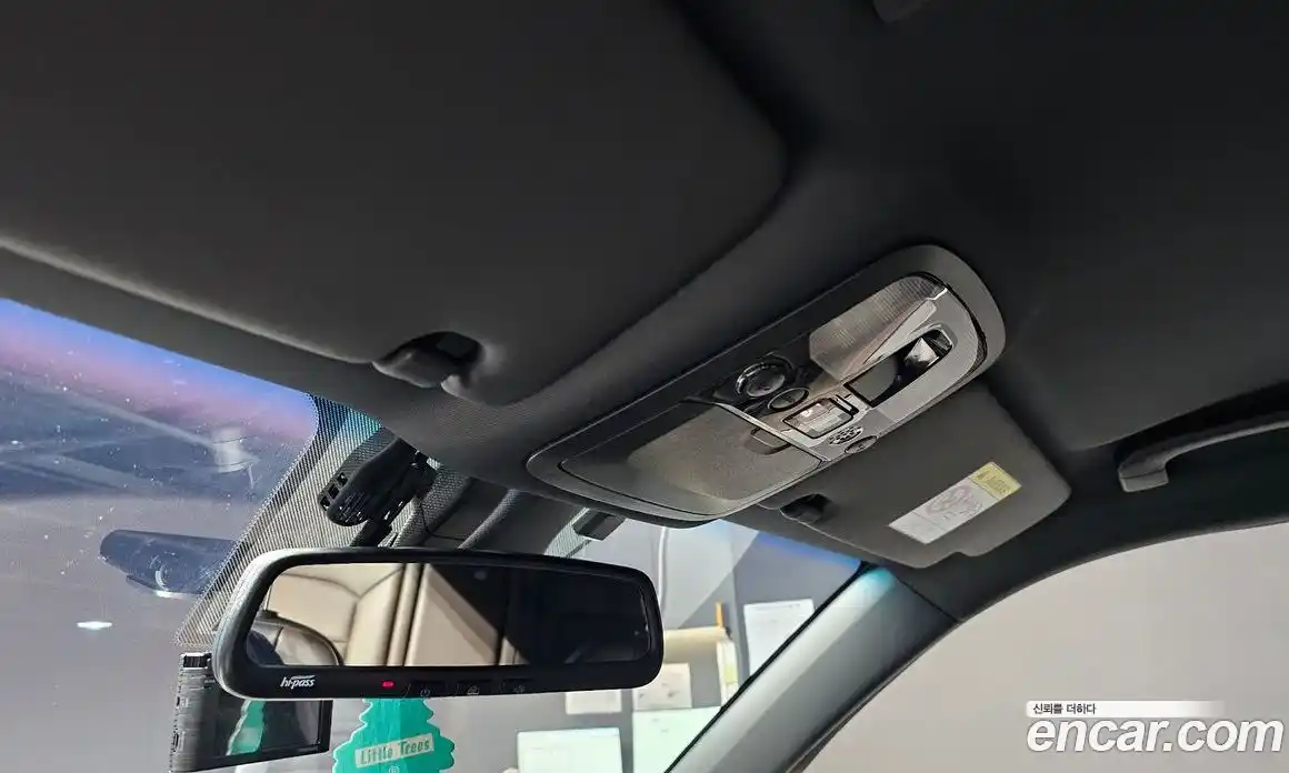 SsangYong Korando 2023 1.5 Автомат в Москве № 747046, фото 17