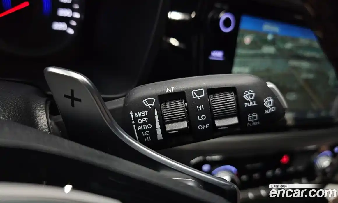 SsangYong Korando 2023 1.5 Автомат в Москве № 747046, фото 18