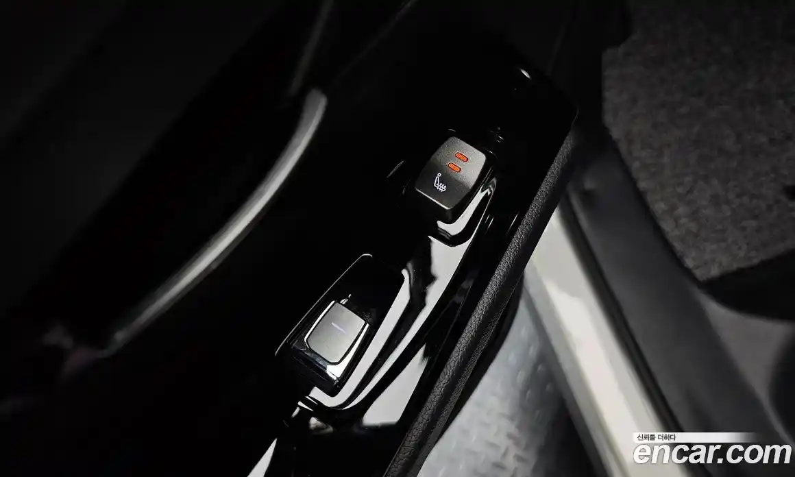 SsangYong Korando 2023 1.5 Автомат в Москве № 747046, фото 19