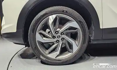 SsangYong Korando 2023 1.5 Автомат в Москве № 747046, миниатюра 5