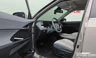 SsangYong Torres 2024 0.2 Автомат в Москве № 747077, миниатюра 11