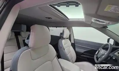 SsangYong Torres 2024 0.2 Автомат в Москве № 747077, миниатюра 12