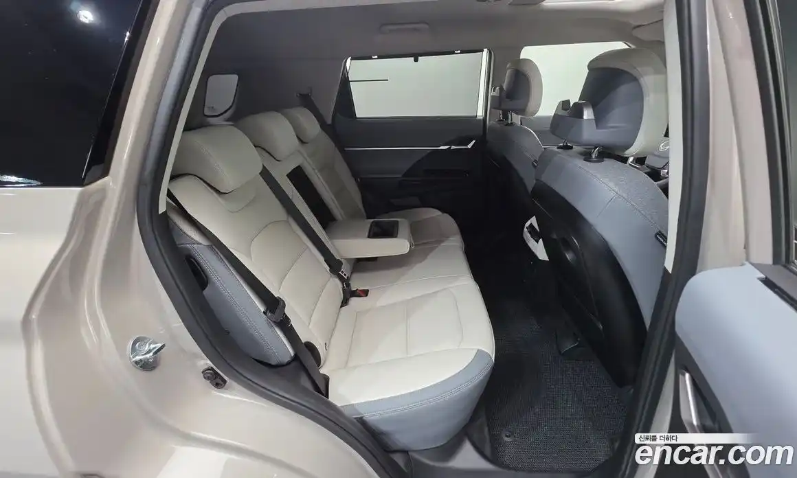 SsangYong Torres 2024 0.2 Автомат в Москве № 747077, фото 19