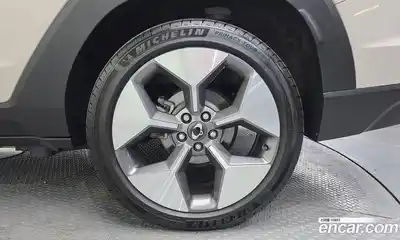 SsangYong Torres 2024 0.2 Автомат в Москве № 747077, миниатюра 5