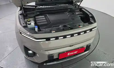 SsangYong Torres 2024 0.2 Автомат в Москве № 747077, миниатюра 6