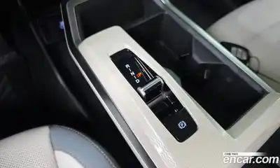 SsangYong Torres 2024 0.2 Автомат в Москве № 747077, миниатюра 9