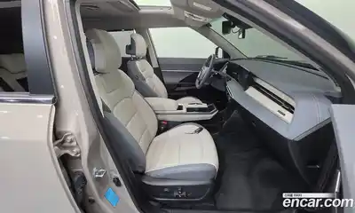 SsangYong Torres 2024 0.2 Автомат в Москве № 747077, миниатюра 10