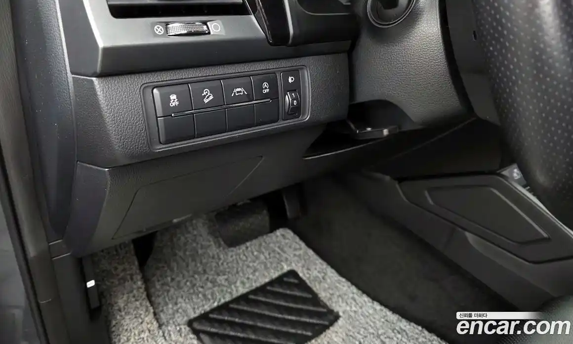 SsangYong Rexton 2022 2.2 Автомат в Москве № 747090, фото 18