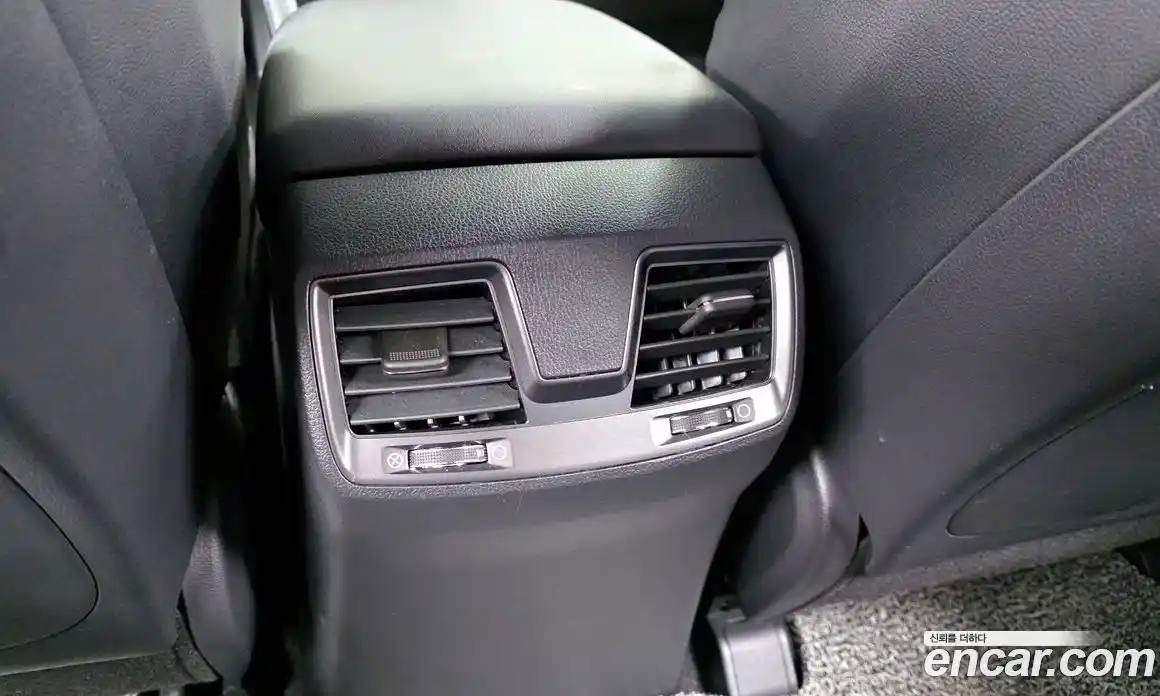 SsangYong Rexton 2022 2.2 Автомат в Москве № 747090, фото 19