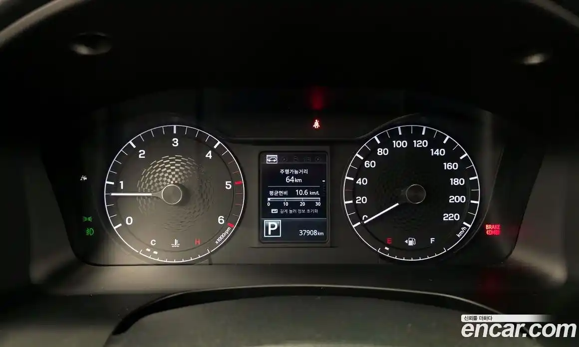 SsangYong Rexton 2022 2.2 Автомат в Москве № 747090, фото 8