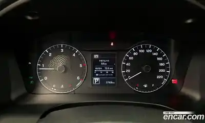 SsangYong Rexton 2022 2.2 Автомат в Москве № 747090, миниатюра 8