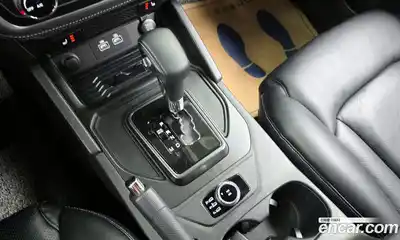 SsangYong Rexton 2022 2.2 Автомат в Москве № 747090, миниатюра 9