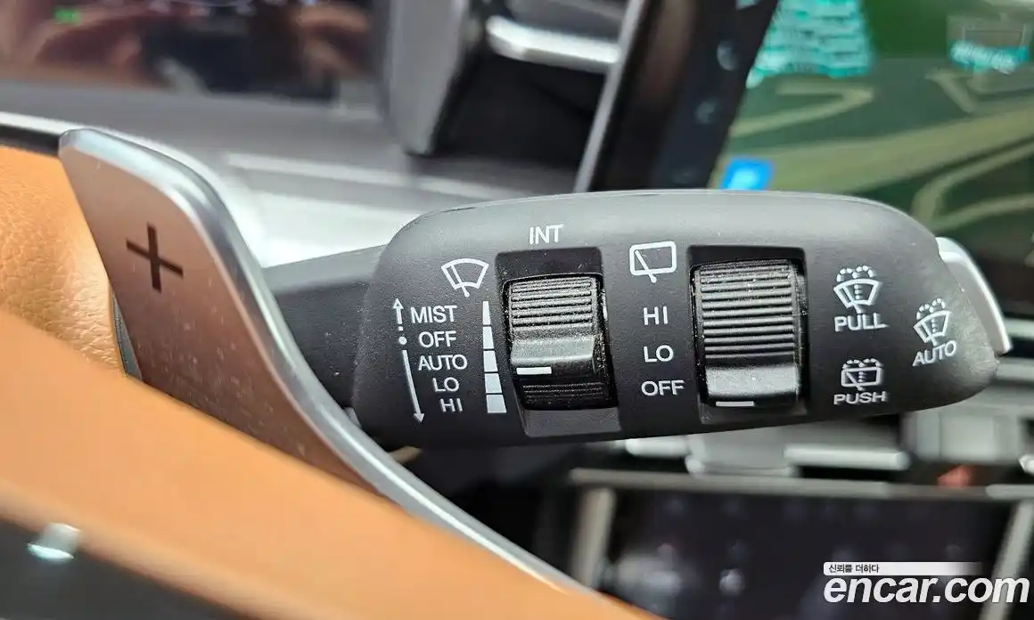 SsangYong Torres 2023 1.5 Автомат в Москве № 747208, фото 17