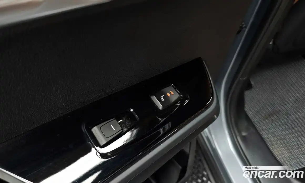 SsangYong Torres 2023 1.5 Автомат в Москве № 747208, фото 18