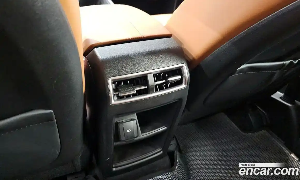 SsangYong Torres 2023 1.5 Автомат в Москве № 747208, фото 19