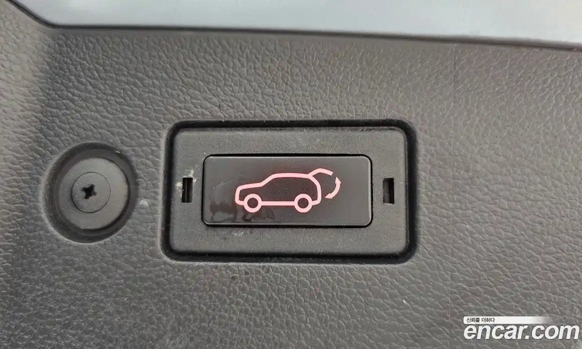 SsangYong Torres 2023 1.5 Автомат в Москве № 747208, фото 20