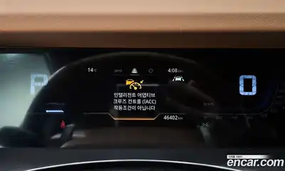 SsangYong Torres 2023 1.5 Автомат в Москве № 747208, миниатюра 8