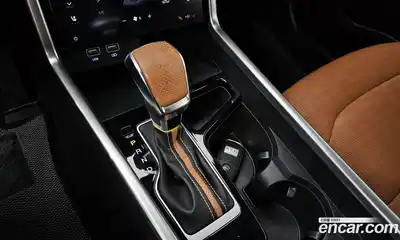 SsangYong Torres 2023 1.5 Автомат в Москве № 747208, миниатюра 9