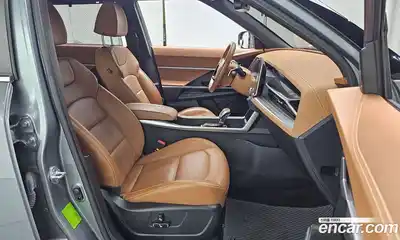 SsangYong Torres 2023 1.5 Автомат в Москве № 747208, миниатюра 10