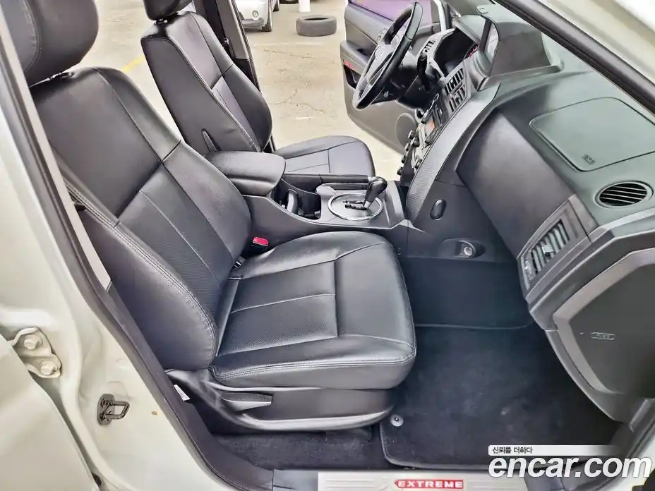 SsangYong Korando 2015 2.0 Автомат в Москве № 747337, фото 11