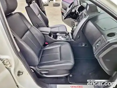 SsangYong Korando 2015 2.0 Автомат в Москве № 747337, миниатюра 11