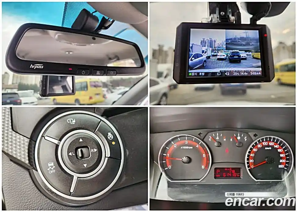 SsangYong Korando 2015 2.0 Автомат в Москве № 747337, фото 16