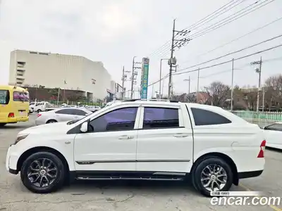 SsangYong Korando 2015 2.0 Автомат в Москве № 747337, миниатюра 8