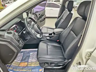 SsangYong Korando 2015 2.0 Автомат в Москве № 747337, миниатюра 9