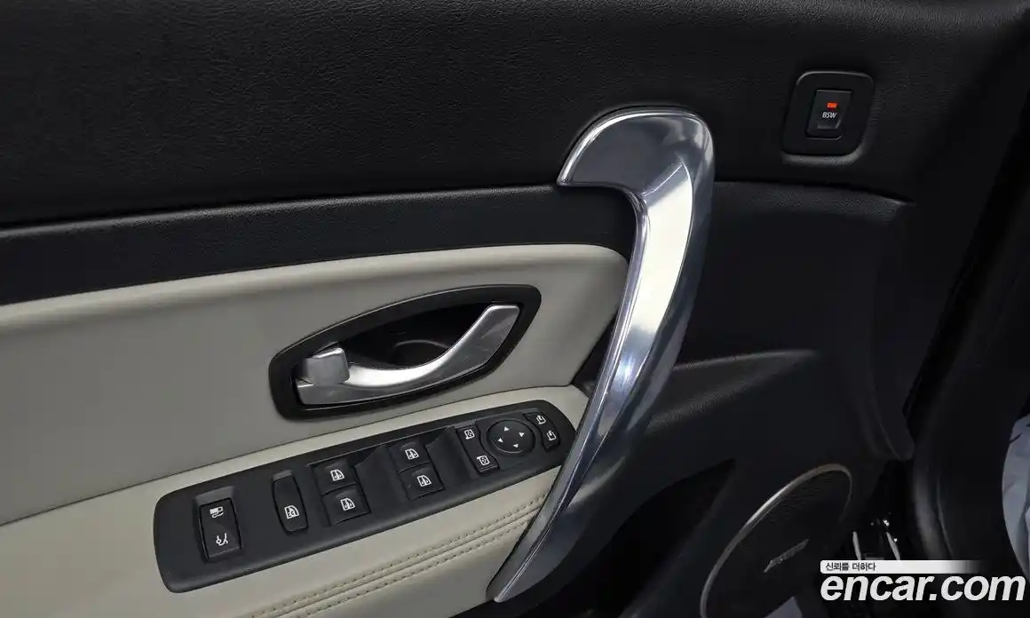 Renault SM5 2015 2.0 Автомат в Москве № 747372, фото 13