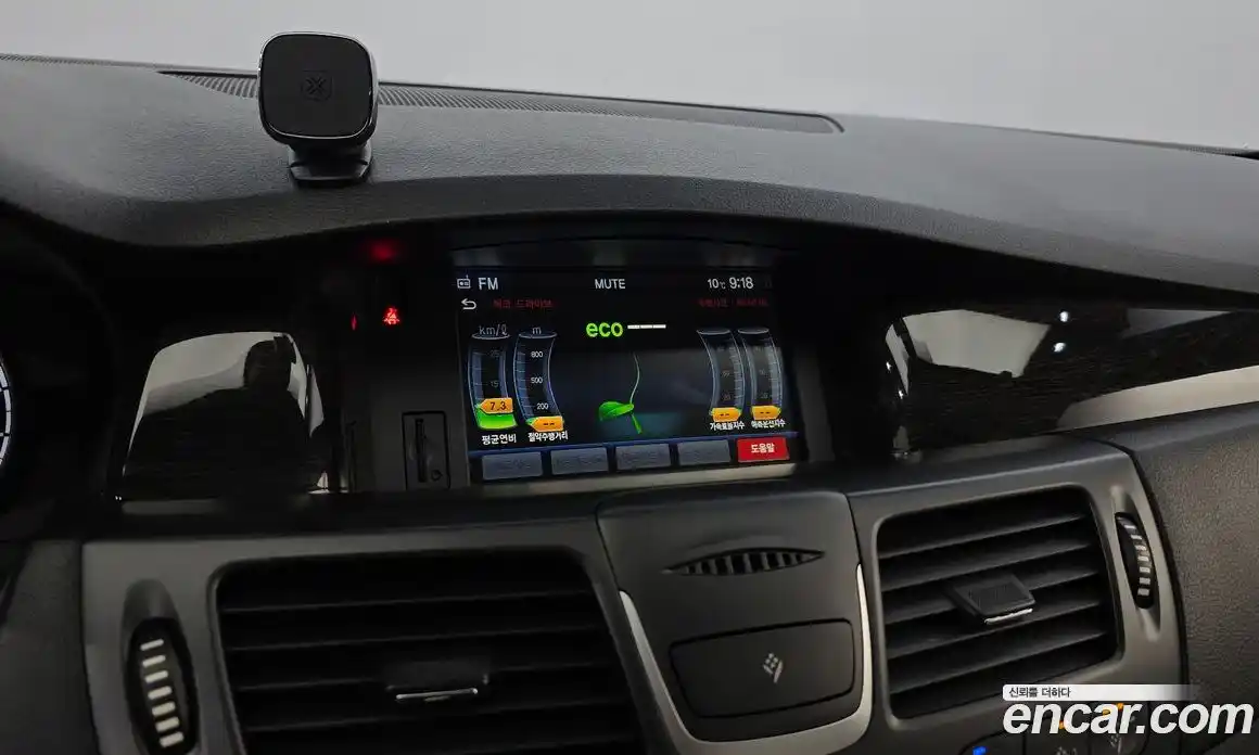 Renault SM5 2015 2.0 Автомат в Москве № 747372, фото 15