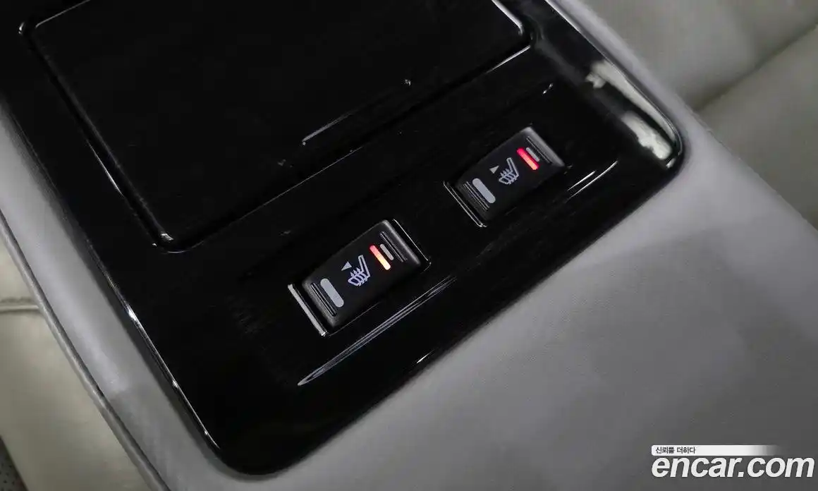 Renault SM5 2015 2.0 Автомат в Москве № 747372, фото 19