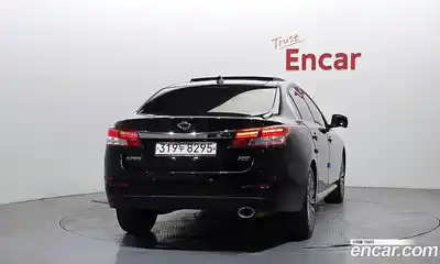 Renault SM5 2015 2.0 Автомат в Москве № 747372, миниатюра 4