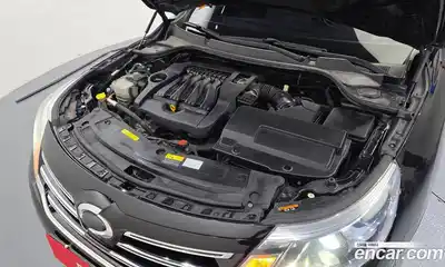 Renault SM5 2015 2.0 Автомат в Москве № 747372, миниатюра 6