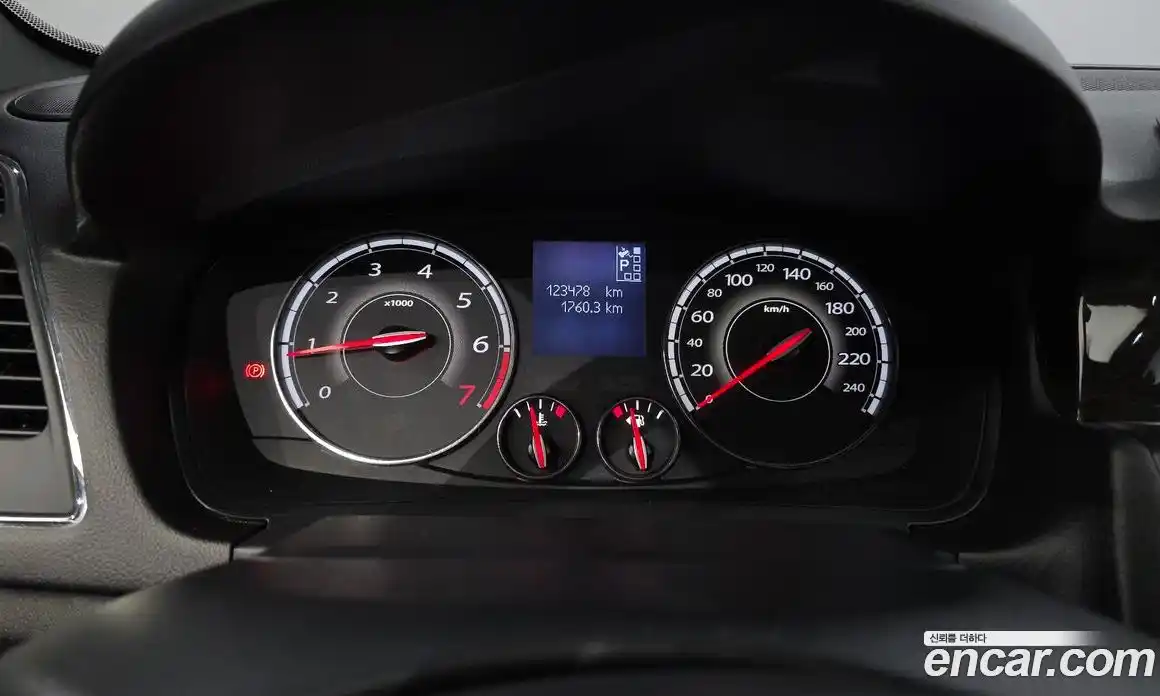 Renault SM5 2015 2.0 Автомат в Москве № 747372, фото 8