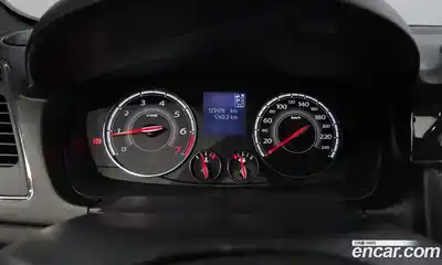 Renault SM5 2015 2.0 Автомат в Москве № 747372, миниатюра 8